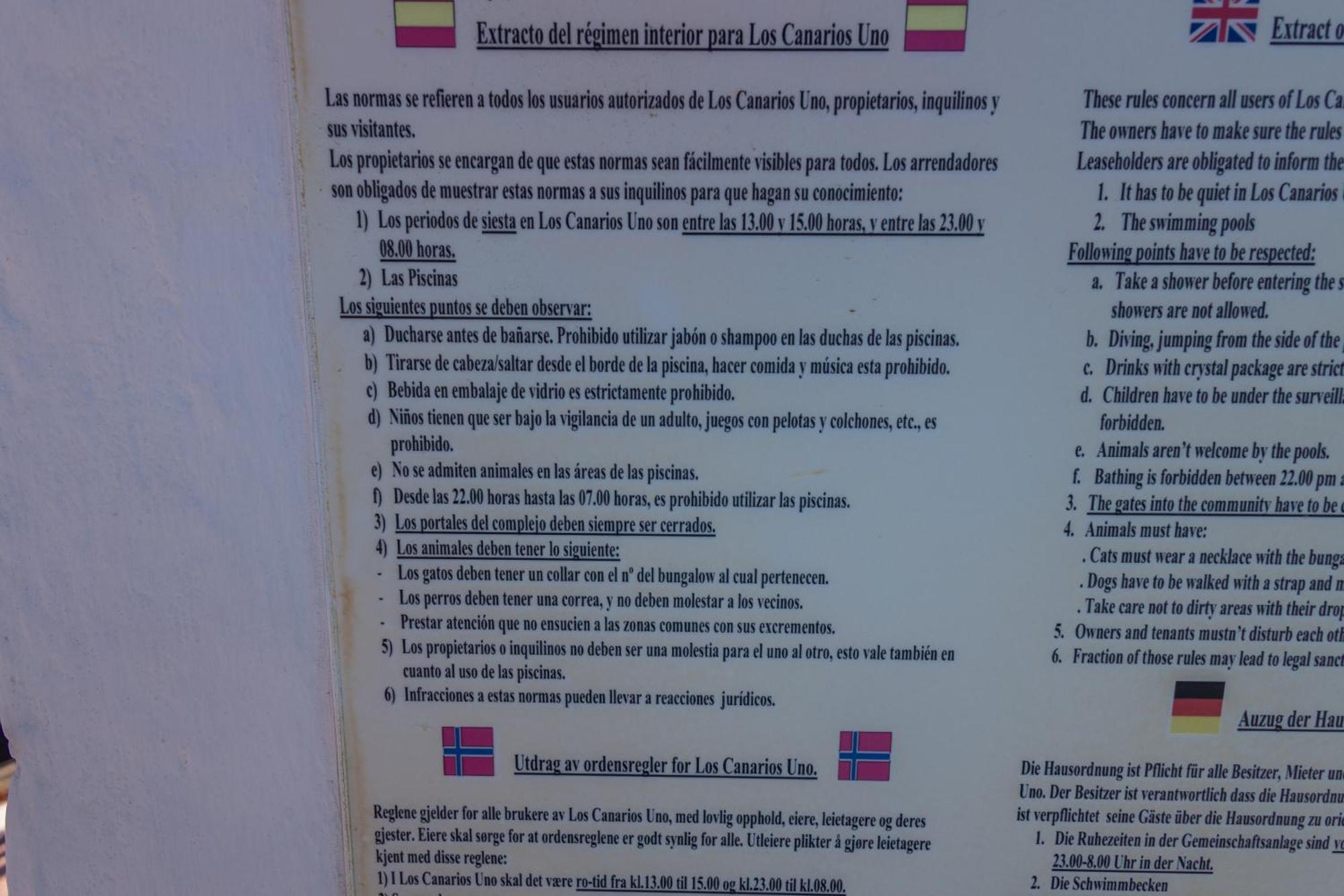 Lightbooking Arguineguin Los Canarios エクステリア 写真